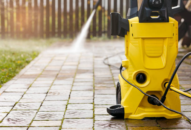 Playground Equipment Cleaning in Corcoran, MN